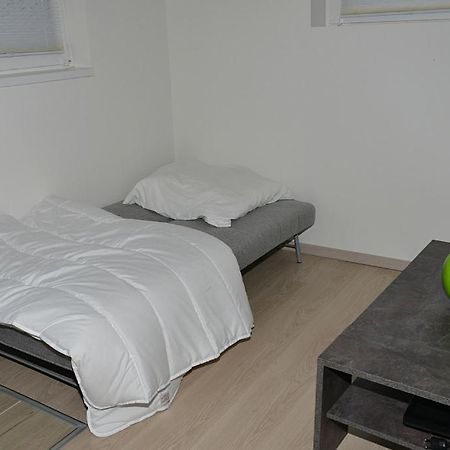 Apartment In Reutlingen / Sickenhausen Exteriér fotografie