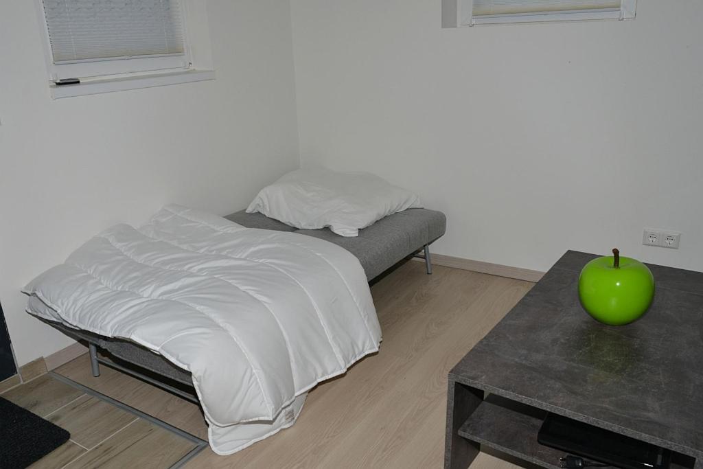 Apartment In Reutlingen / Sickenhausen Exteriér fotografie