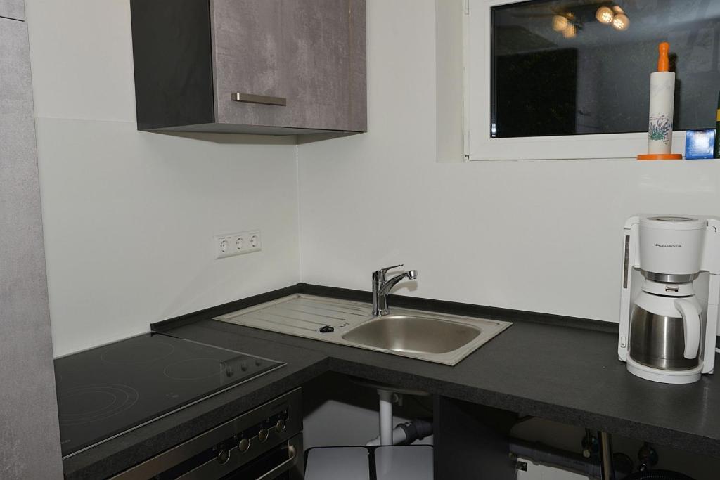 Apartment In Reutlingen / Sickenhausen Exteriér fotografie