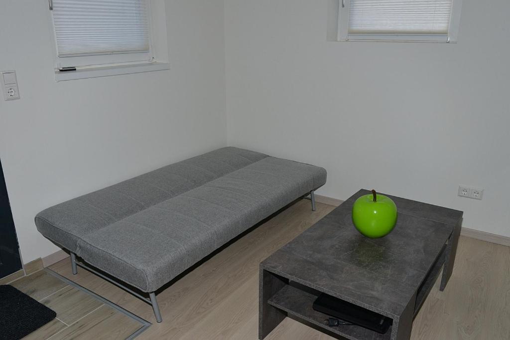 Apartment In Reutlingen / Sickenhausen Exteriér fotografie