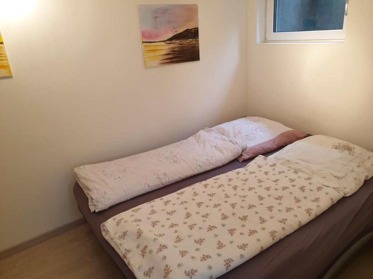 Apartment In Reutlingen / Sickenhausen Exteriér fotografie