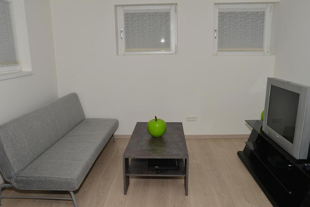 Apartment In Reutlingen / Sickenhausen Exteriér fotografie